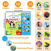 BT-Little Farm Big Sound Book